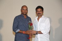 Red Alert Movie Pressmeet